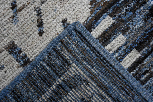 Vintage Tulu Area Rug (13' x 16')